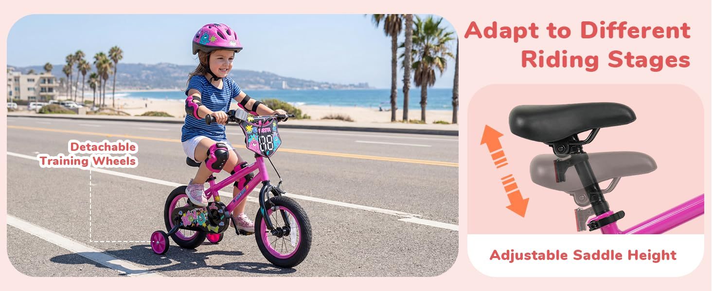 kids bike