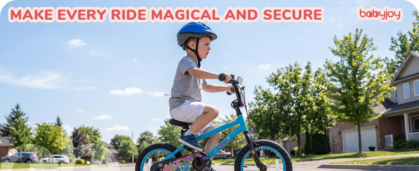 kids bike