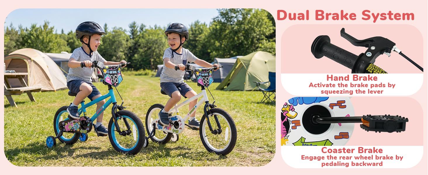 kids bike