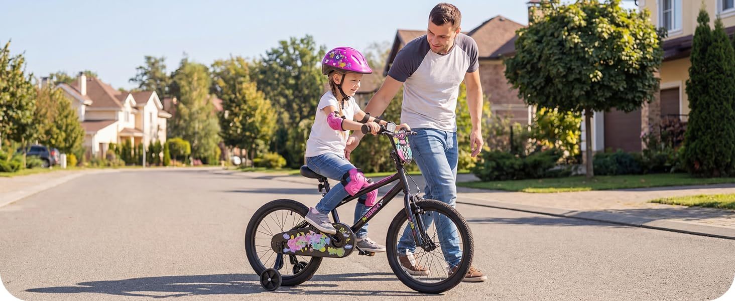 kids bike