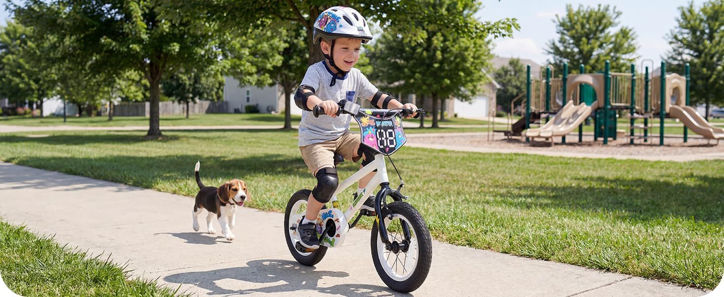 kids bike