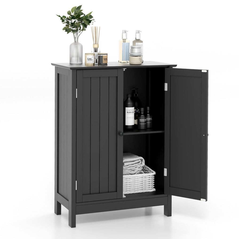 Bathroom Storage Cabinet Freestanding Bathroom Organizers
