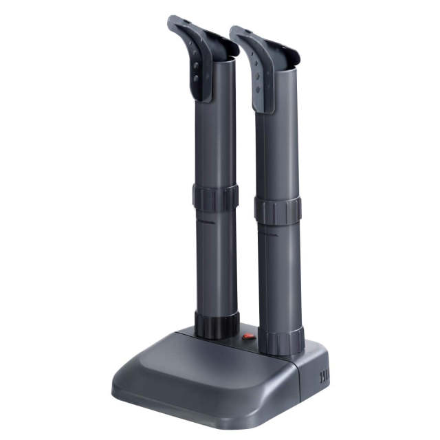 Electric Shoe Dryer Boot Dryer for Your Mighty Boot Warmer Glove Dryer Prevent Odor Mold & Bacteria