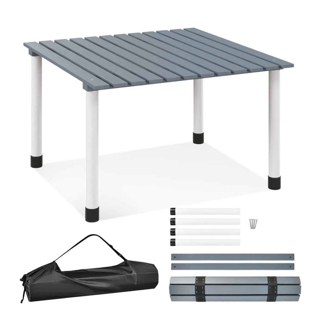 Outdoor Camping Picnic Folding Table