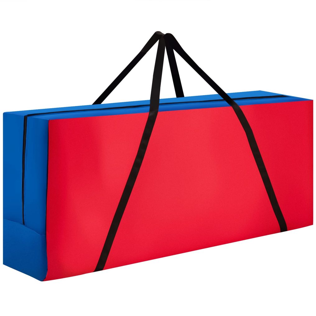 Giant 4 in A Row Carrying Bag for Giant 4 in a Row Connect Game