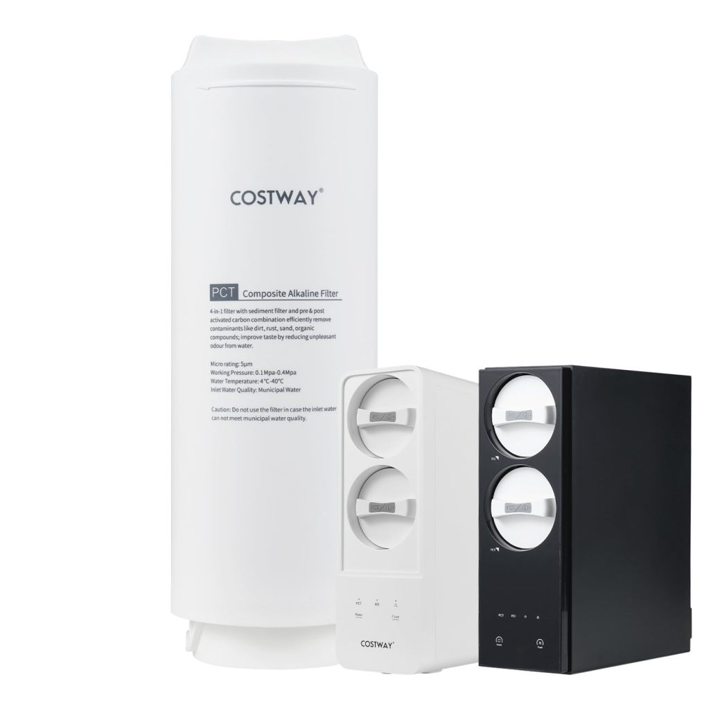 Replacement PCT Filter for AW-RB20/AW-RB05 Under-Sink Reverse