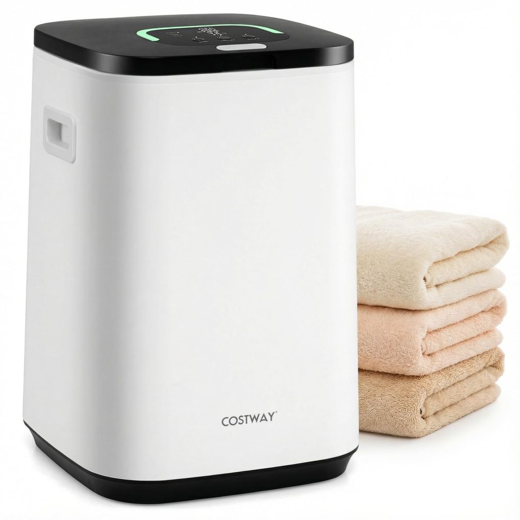 23L Towel Warmer Bucket Large Hot Towel Heater