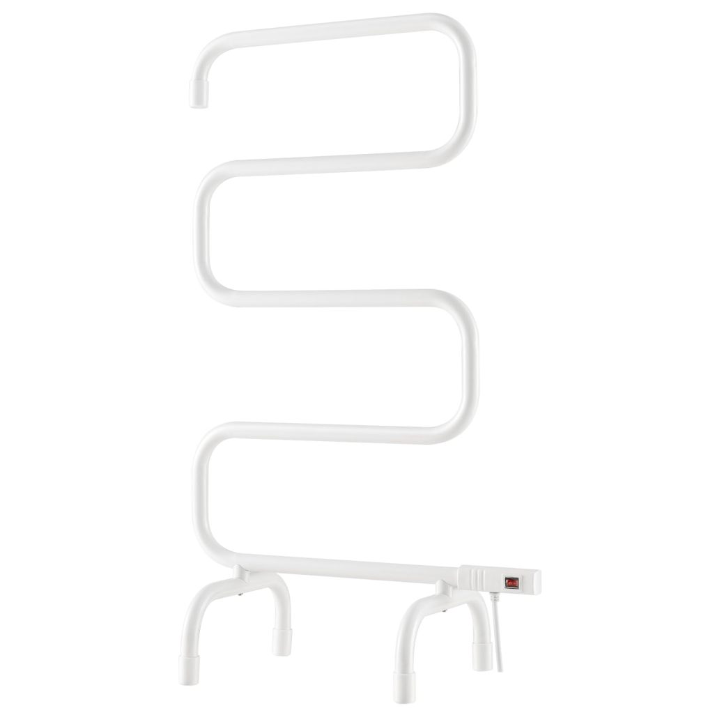 ARLIME Towel Warmer and Drying Rack, Electric Heated Towel Warmer