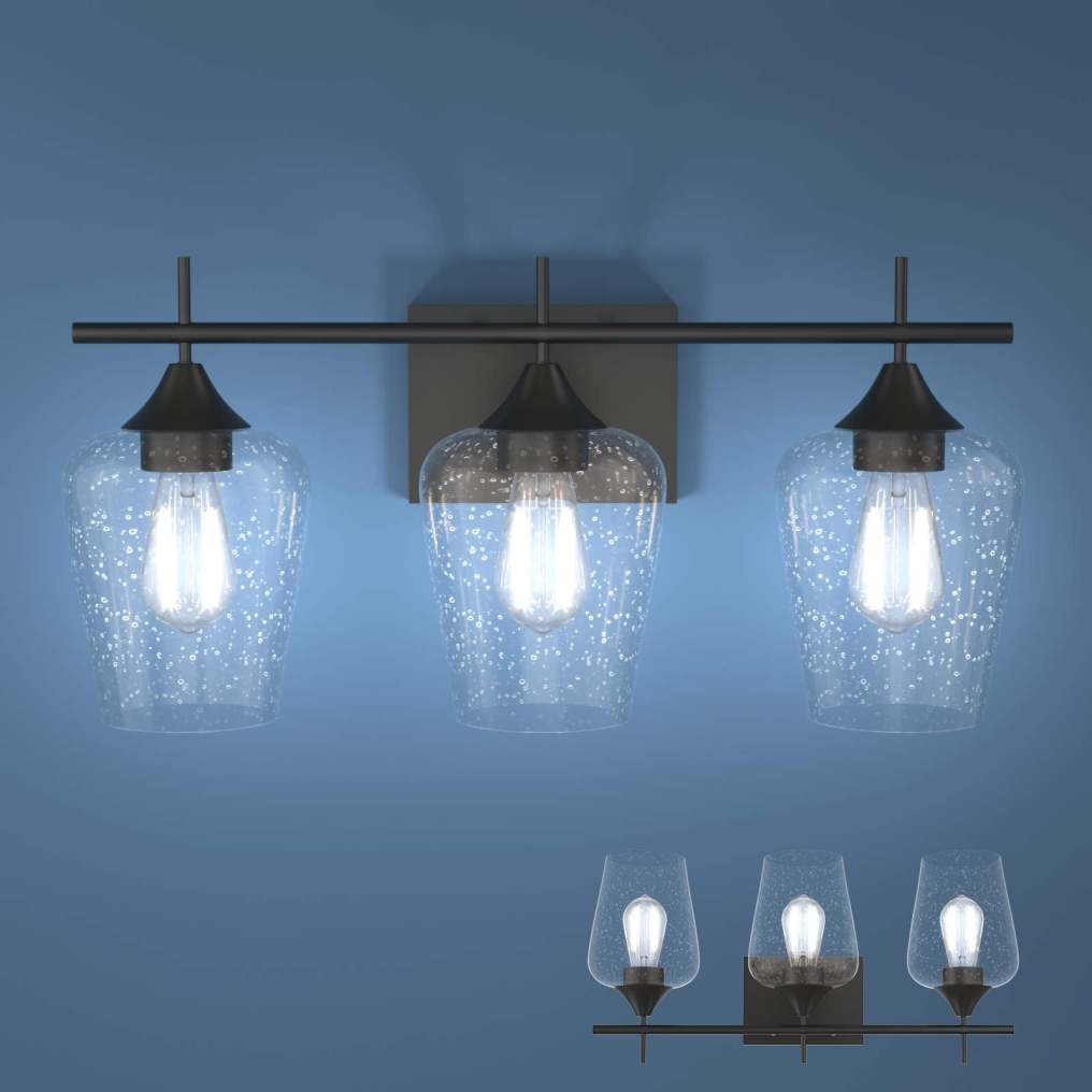 ARLIME 2-Light Wall Sconce