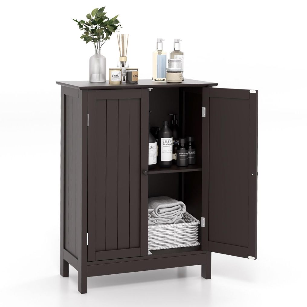 Bathroom Storage Cabinet Freestanding Bathroom Organizers