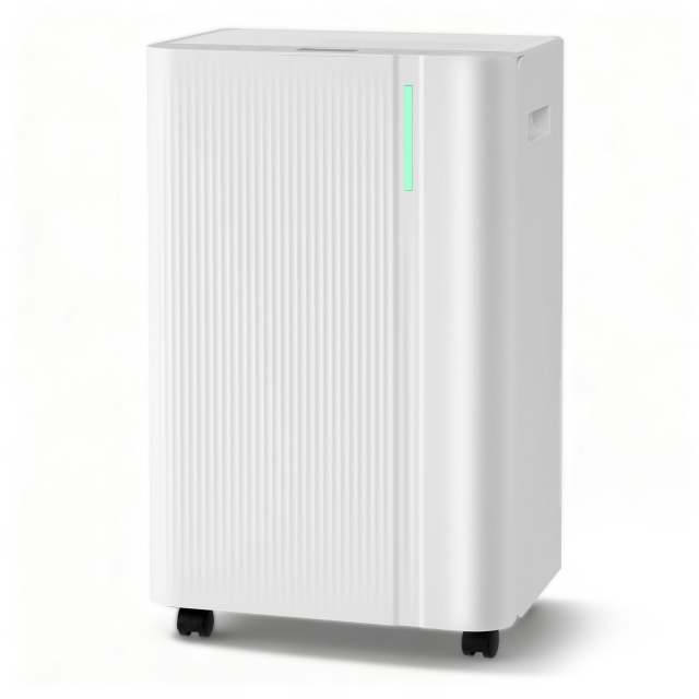 ARLIME 4500 Sq.Ft Dehumidifier for Home | 54 Pints Dehumidifier for Bathroom Bedroom Basement
