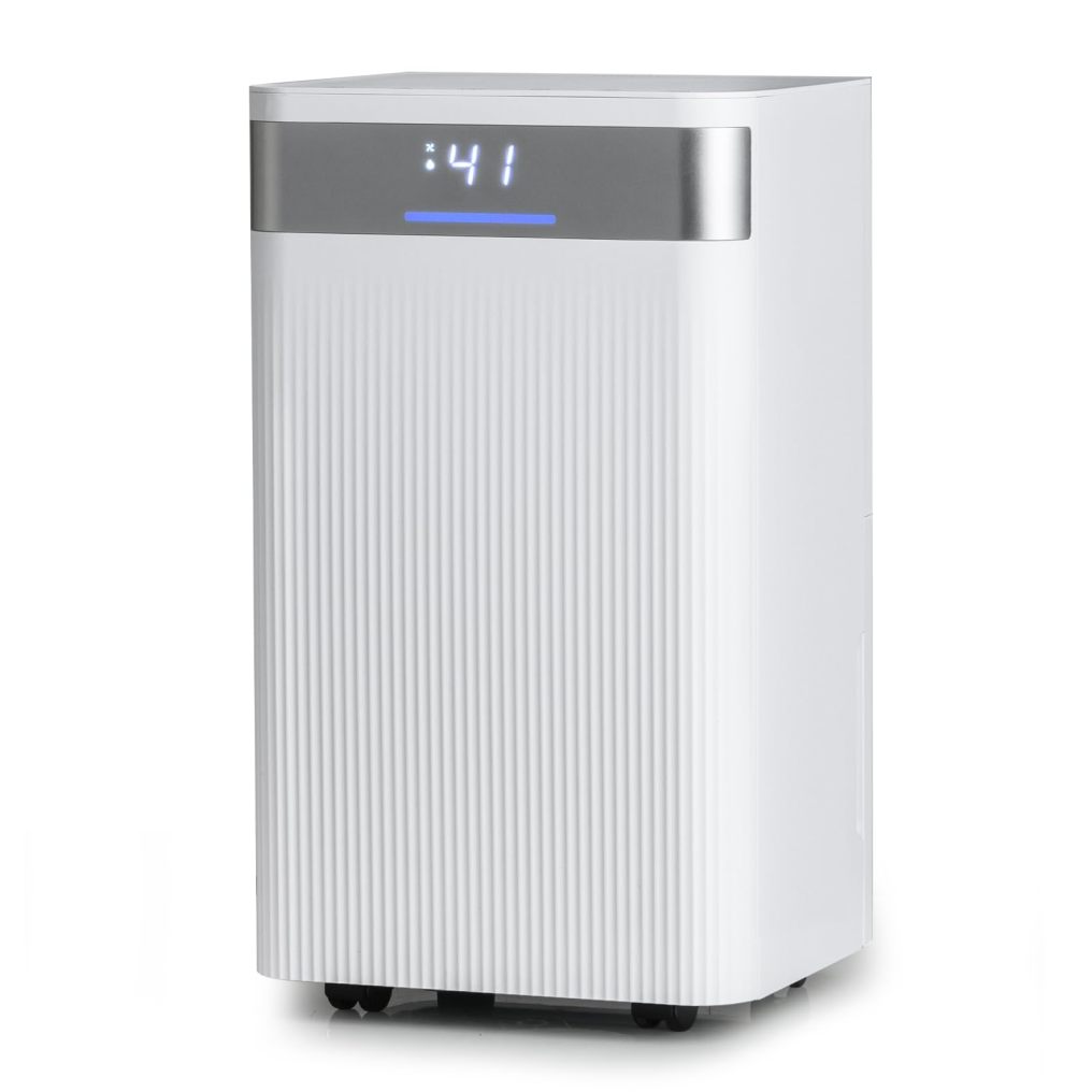 24H Timer 32 Pints Dehumidifier for Home