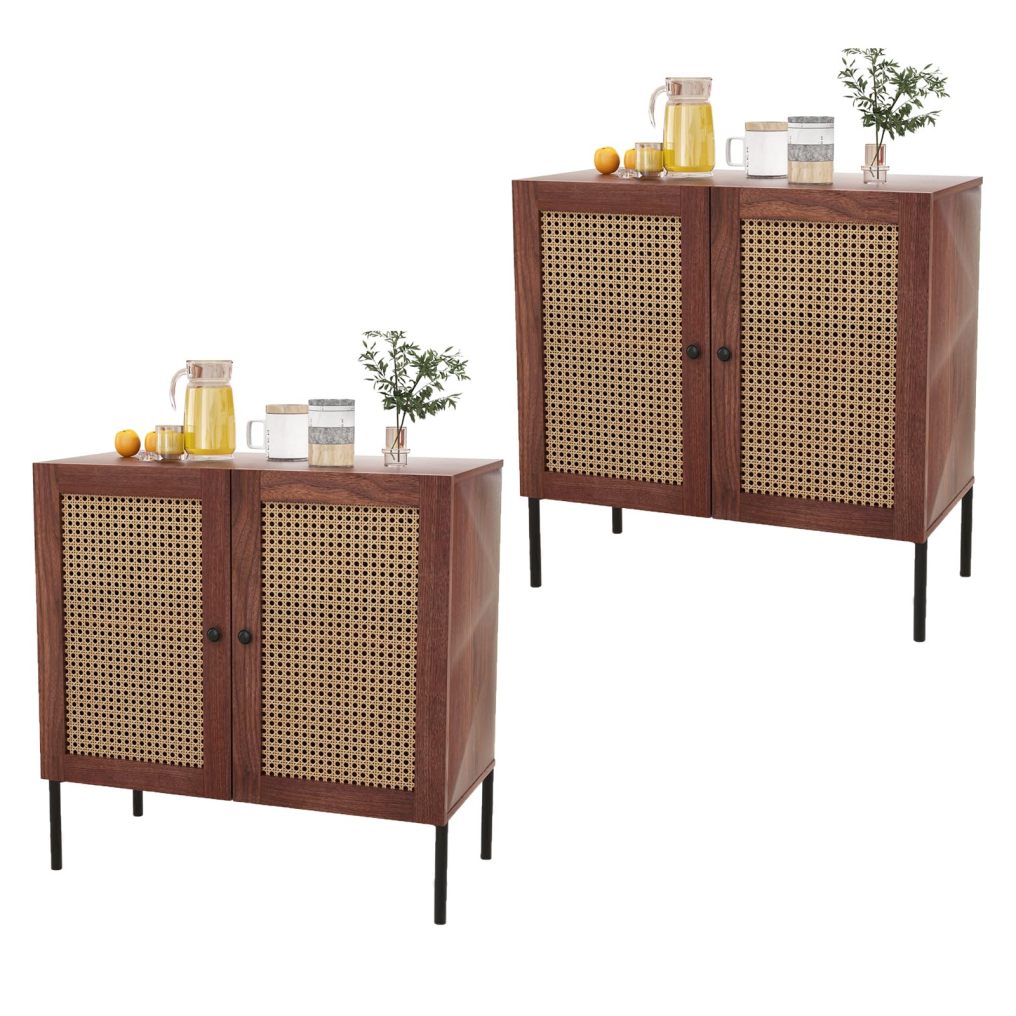 Buffet Cabinet with Storage Storage Sideboard