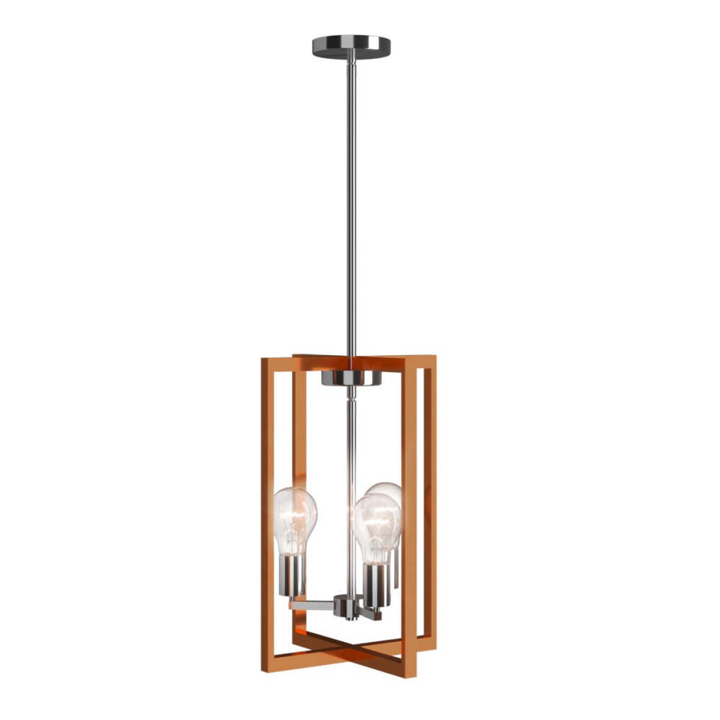 ARLIME 3-Light Pendant Lamps, Pendant Lighting Fixture