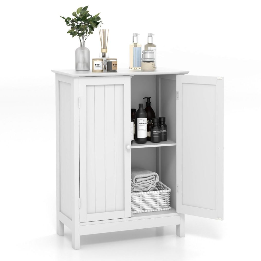 Bathroom Storage Cabinet Freestanding Bathroom Organizers