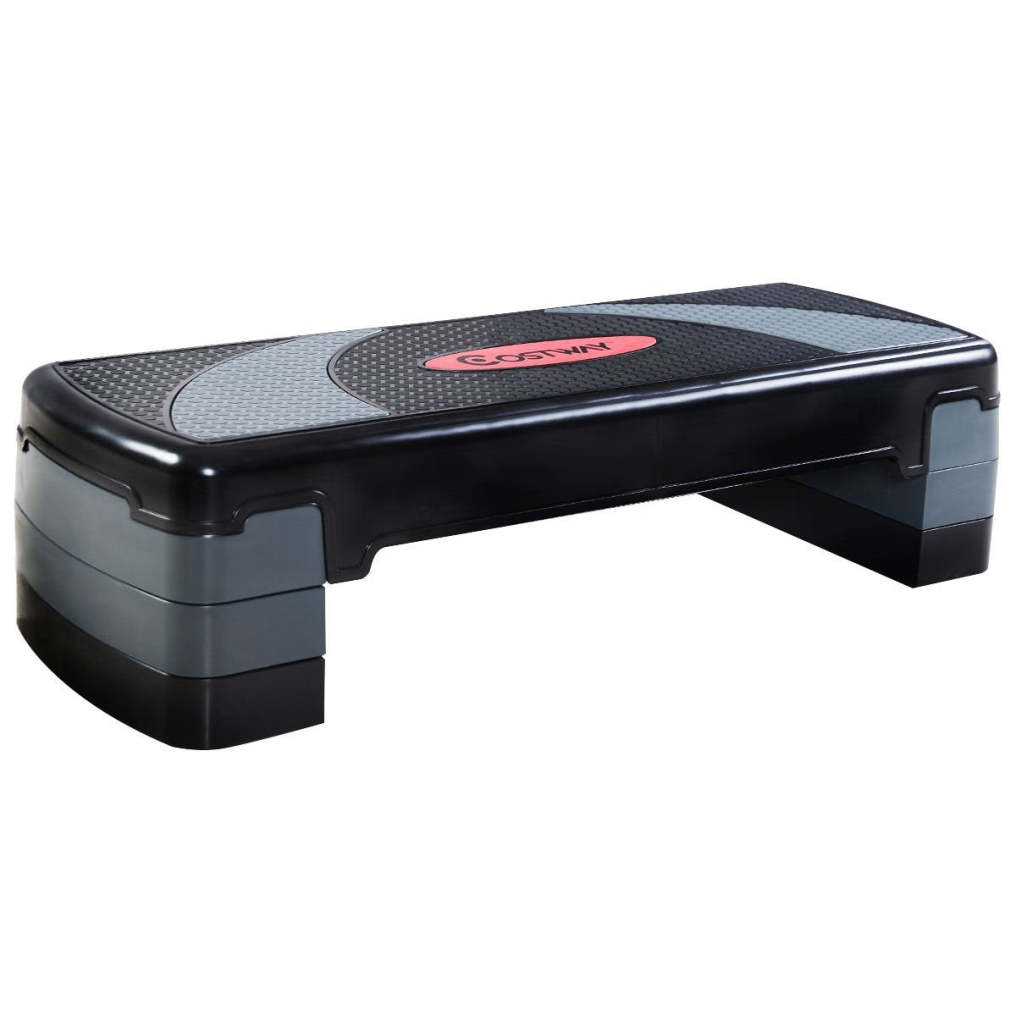 Fitness 31'' Adjustable Aerobic Stepper