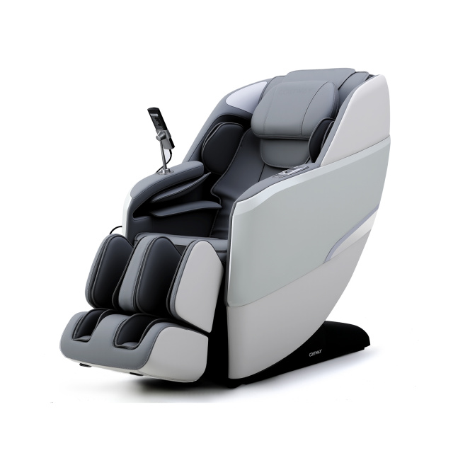 Relaxation 61 - Full Body Zero Gravity Massage Chair SL Track Massage Recliner with Airbags