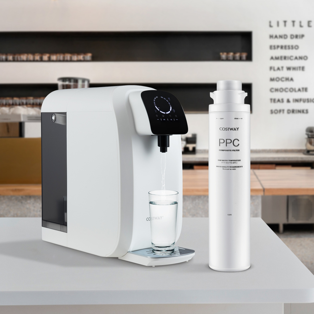 Filter Replacement for WYN-ROZ902 Countertop Reverse Osmosis System