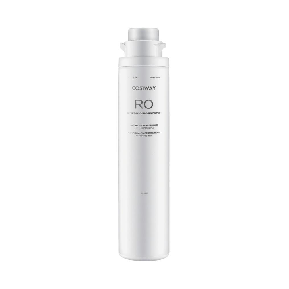 PPC Filter Replacement for WYN-ROZ902 Countertop Reverse Osmosis System