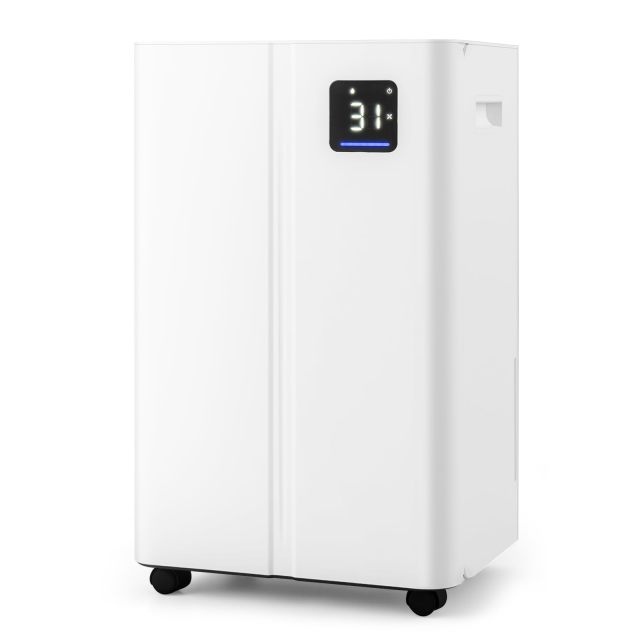 54 Pints Dehumidifier for Basement